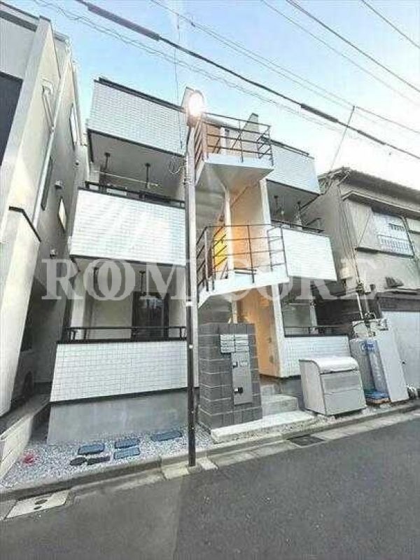メルディア八広Ⅲ