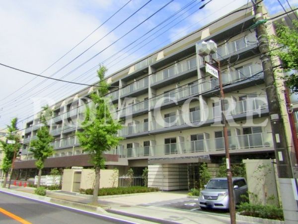 エヌステージ行徳Ⅱ