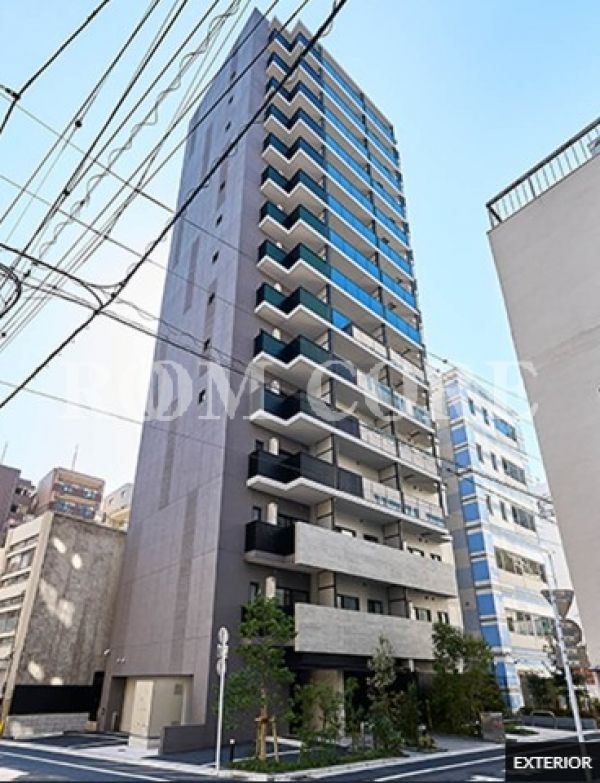 プラウドフラット本郷三丁目