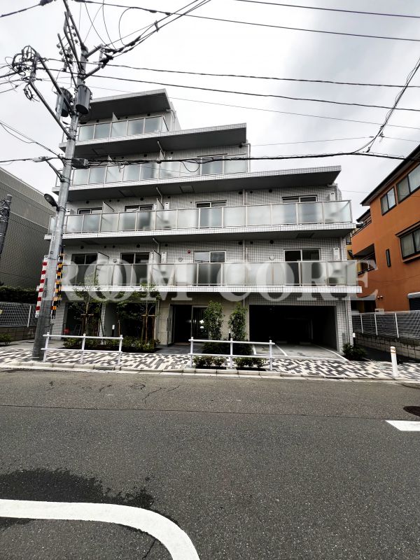 レオーネ志村坂上