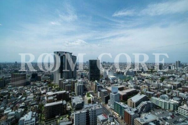 ラ・トゥール新宿ファースト
