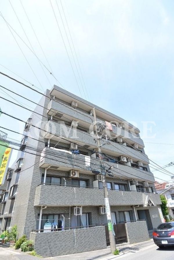 アーク聖蹟桜ヶ丘