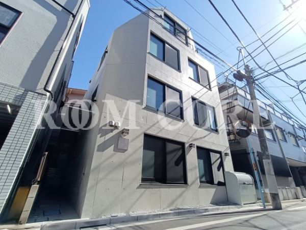 カーサフェリーチェ中野