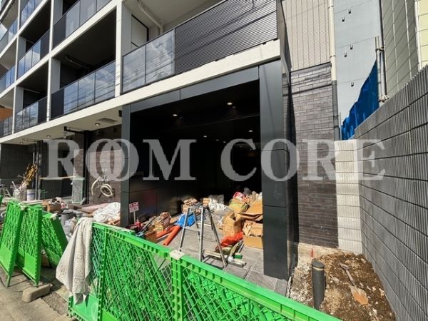 クレストコート錦糸町