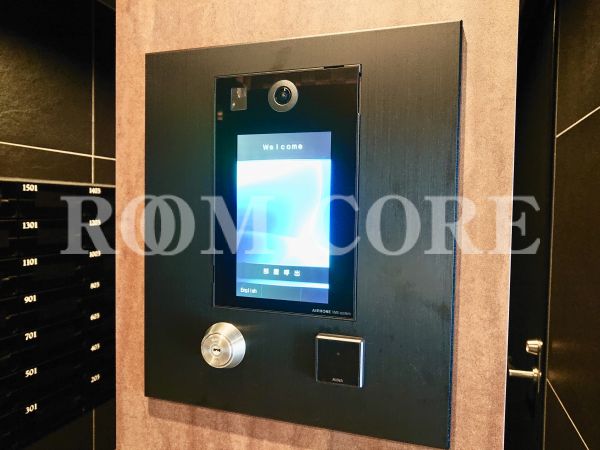 クレストコート蔵前ステーションフロント