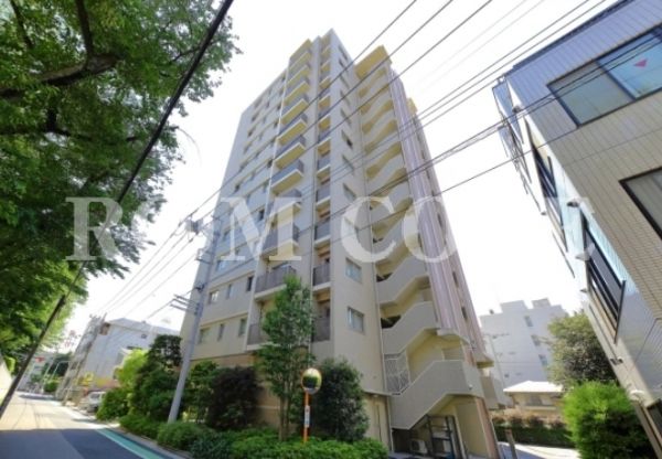 プラウド浦和仲町マークス