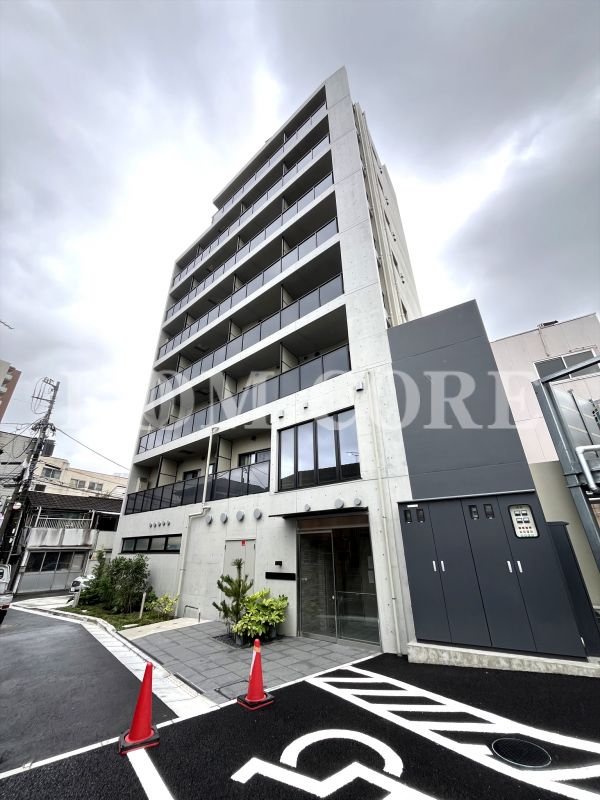 ルミーク北品川