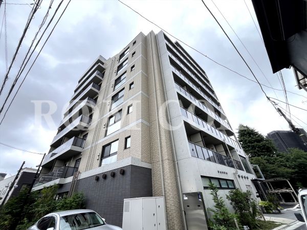 ルミーク北品川