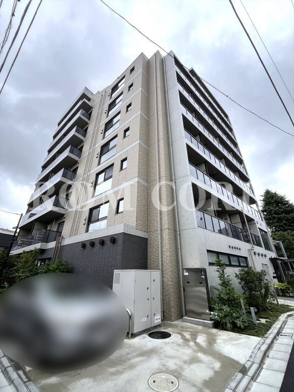 ルミーク北品川
