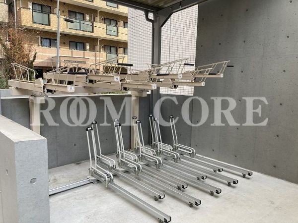 エスティメゾン門前仲町