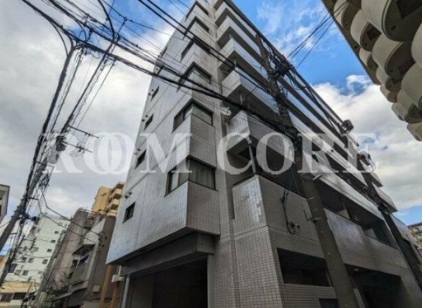 アルカサール鶴見中央