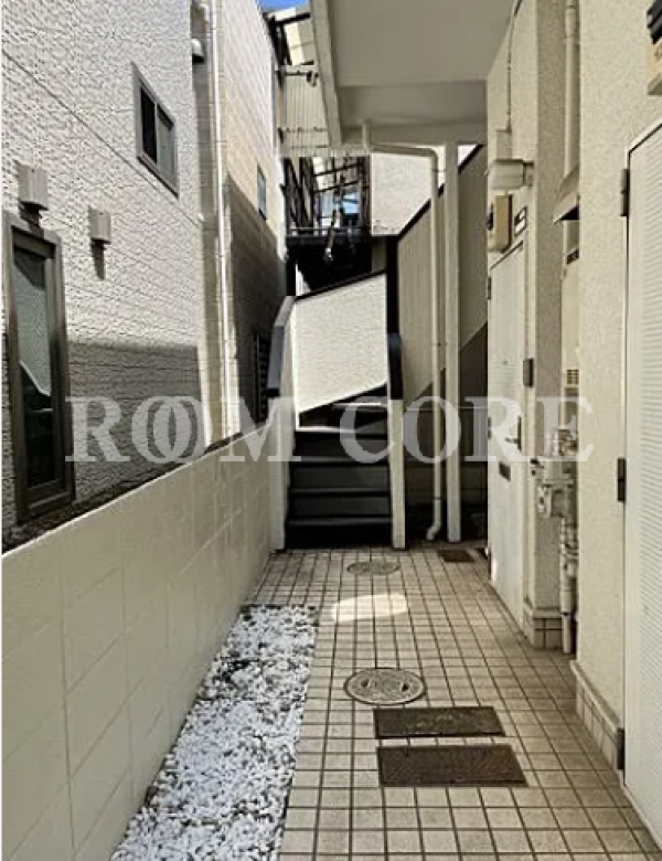 スカイピア旗の台