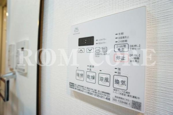 リテラス清澄白河
