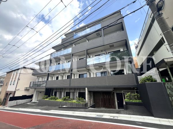 ガリシア板橋