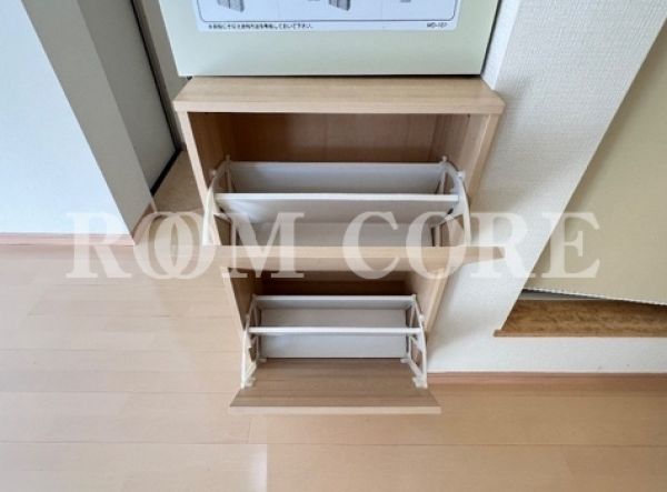 エスパシオ品川大井