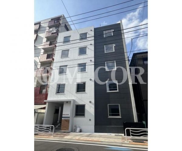 グランクレーア南砂