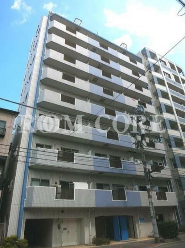 ラクラス新御徒町