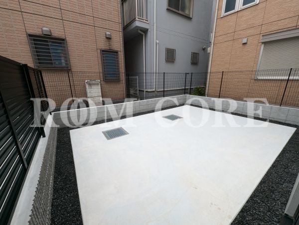 ココキューブ大森本町