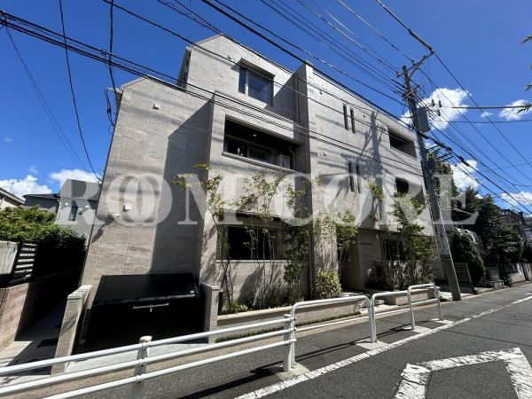 グランフォルトゥーナ吉祥寺