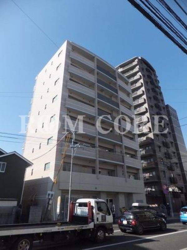 パークヒルズ町田