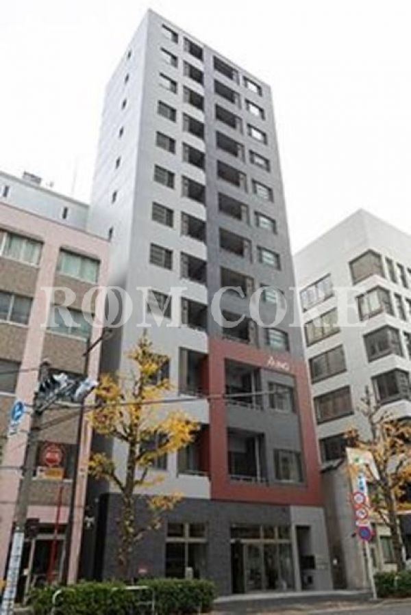 ブリックコート神田錦町