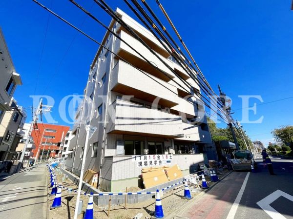 アークアコルトアヤセ