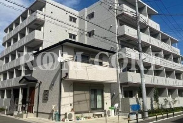 アーバーハイツ六町４丁目