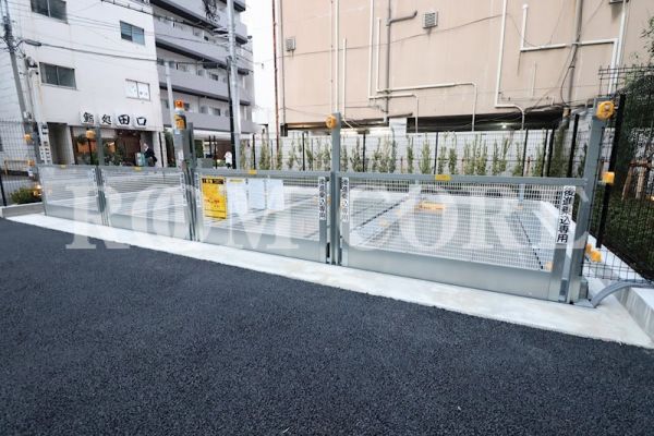 ジェノヴィア川崎Ⅶ