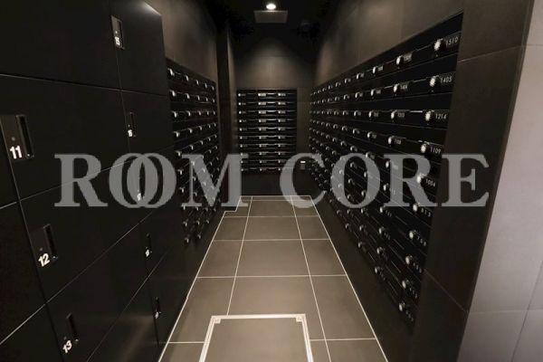 ジェノヴィア川崎Ⅶ