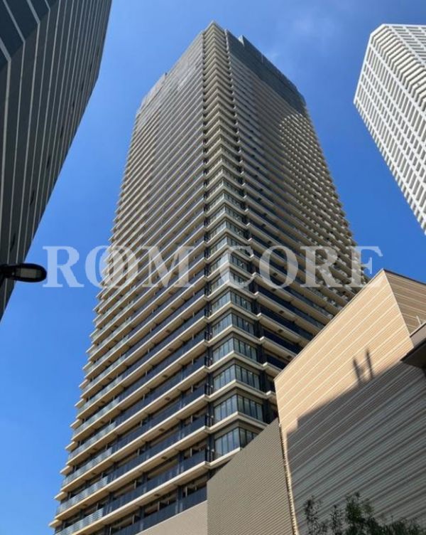 パークタワー西新宿