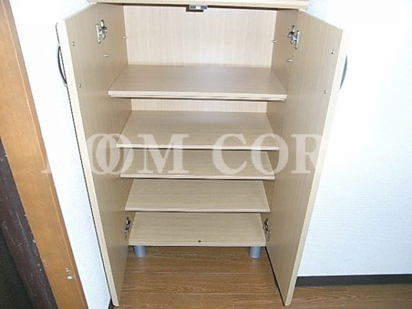 ウエストインパート１