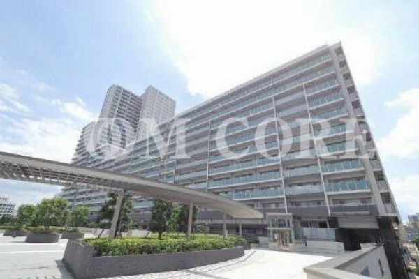 武蔵浦和SKY＆GARDEN　D棟