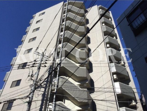 シャトール田口東白楽