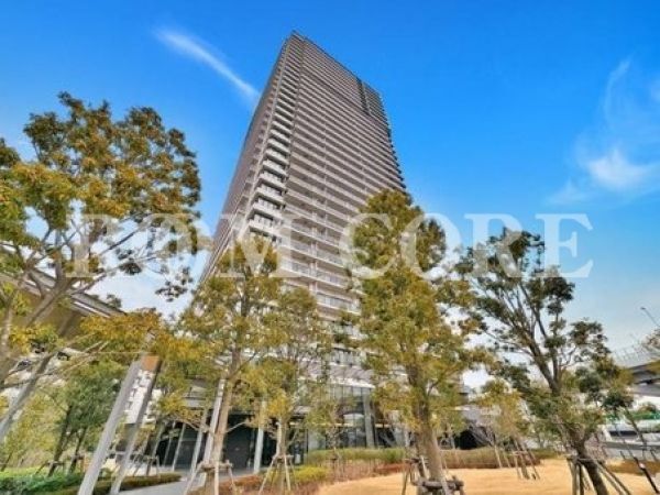 シティタワーズ東京ベイ　イーストタワー