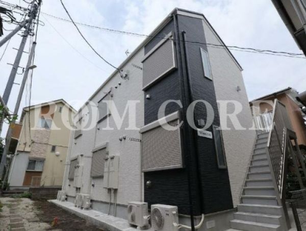 ワイズコート白楽