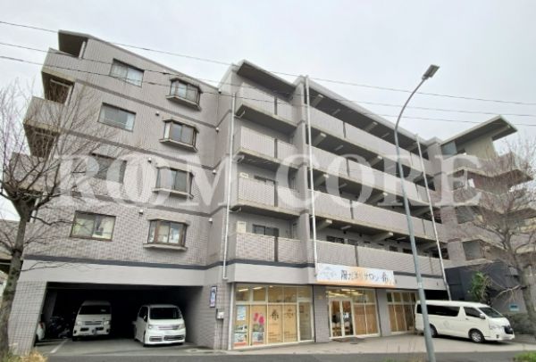 T’s gardenあざみ野