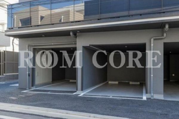 アジールコート方南町テラス