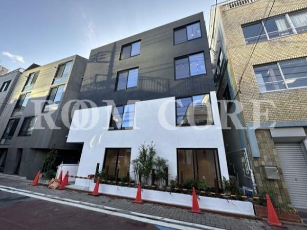 オークレスト中野