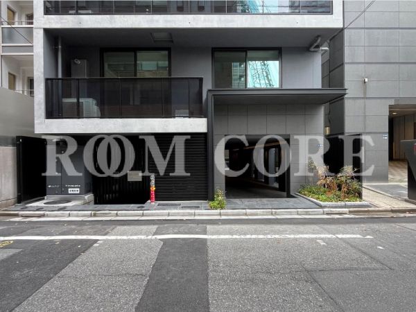 ロイジェント銀座