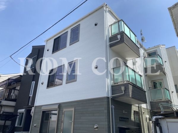 ボンボニエール新小岩