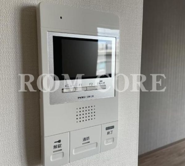 シャローム亀戸