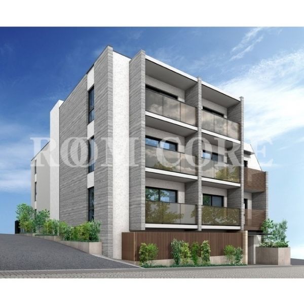 ORME COURT YOTSUYA