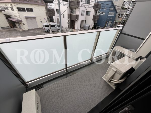 トラディス赤塚