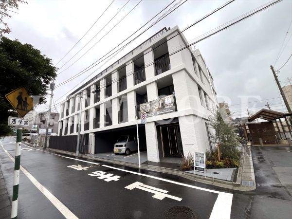グランデュオ田園調布6