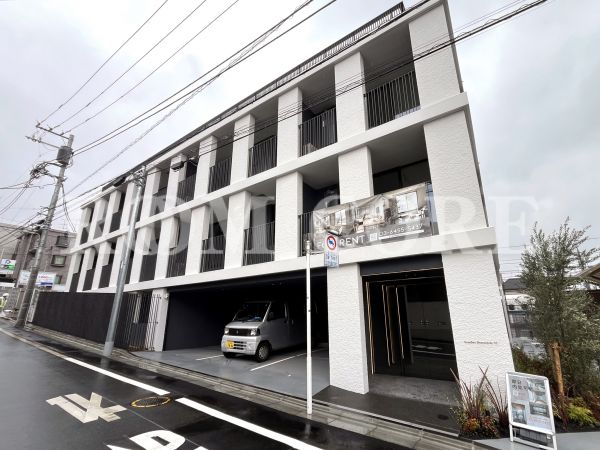 グランデュオ田園調布6