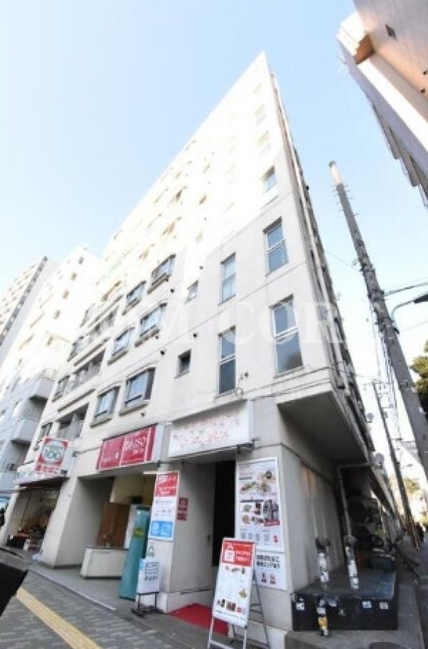 シャトレー渋谷