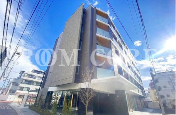 プレミアムコート府中Ⅱ
