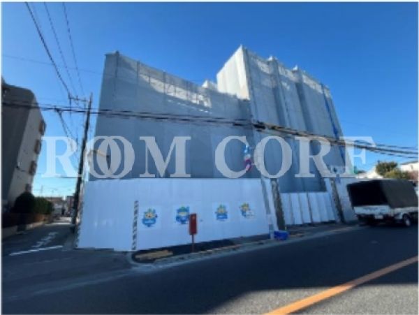 S-RESIDENCE富士見ヶ丘afford