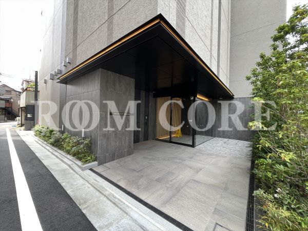 プラウドフラット大井町