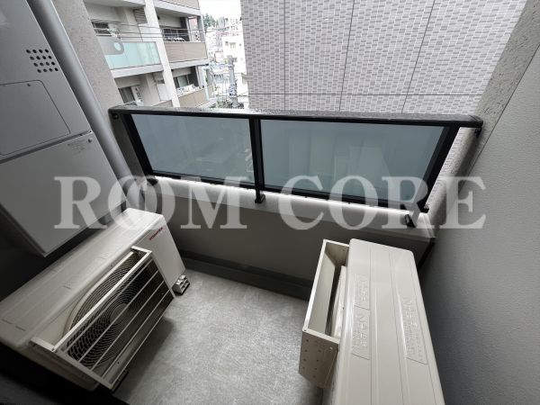 アーバネックス文京小石川